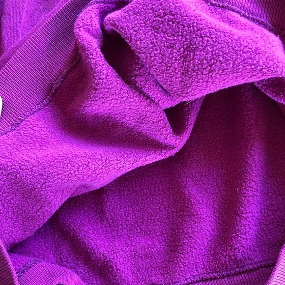 VINTAGE MADE IN USA HANES CREW NECK - Picture 6 of 6